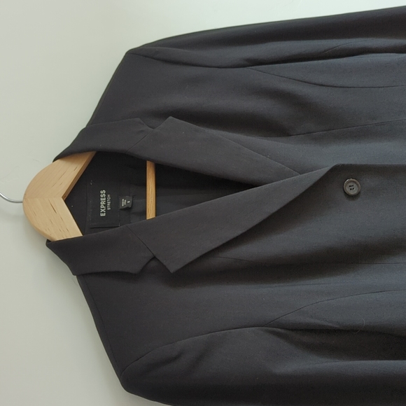 🌿EXPRESS BLAZER🌿 - Picture 3 of 12